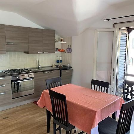 Casa Rino: Vacanze In Casetta...... Dongo Eksteriør bilde