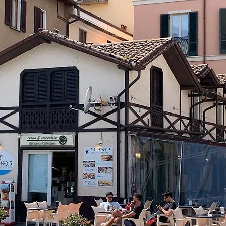 Casa Rino: Vacanze In Casetta...... Dongo Eksteriør bilde