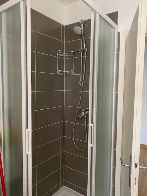 Casa Rino: Vacanze In Casetta...... Dongo Eksteriør bilde